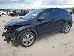 3CZRU5H33NM716719 2022 HONDA HR-V