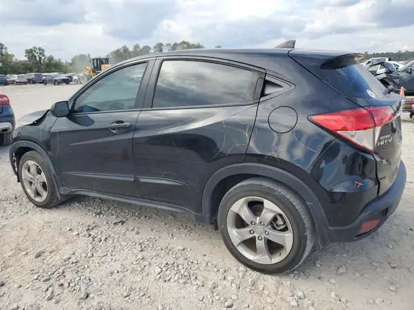 3CZRU5H33NM716719 2022 HONDA HR-V - Image 2
