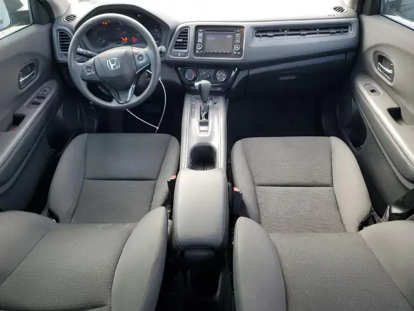 3CZRU5H33NM716719 2022 HONDA HR-V - Image 8