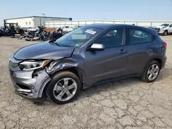 3CZRU5H33NM720186 2022 HONDA HR-V