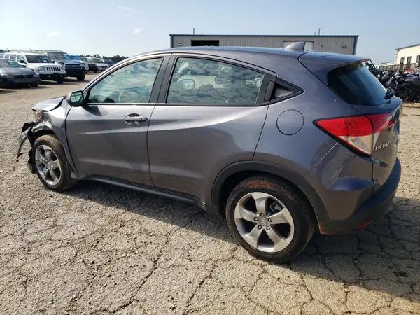 3CZRU5H33NM720186 2022 HONDA HR-V - Image 2