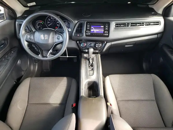 3CZRU5H33NM720186 2022 HONDA HR-V - Image 8