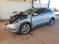 3CZRU5H33NM720771 2022 HONDA HR-V