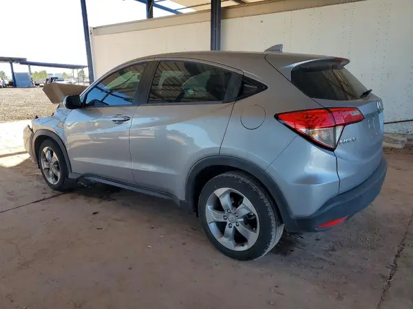 3CZRU5H33NM720771 2022 HONDA HR-V - Image 2