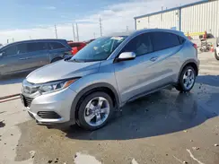 3CZRU5H33NM723525 2022 HONDA HR-V