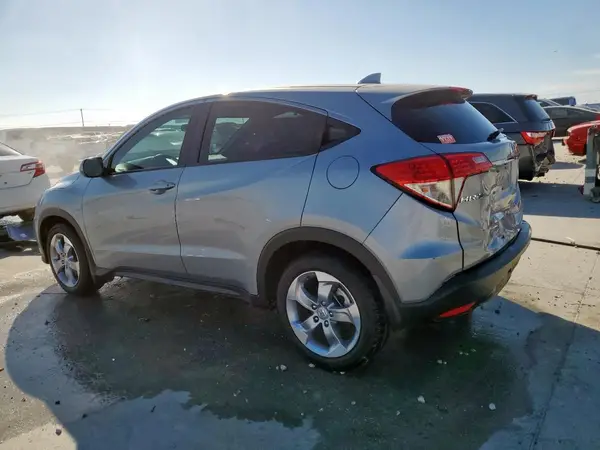 3CZRU5H33NM723525 2022 HONDA HR-V - Image 2