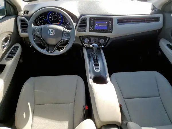 3CZRU5H33NM723525 2022 HONDA HR-V - Image 8