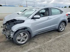3CZRU5H33NM723671 2022 HONDA HR-V