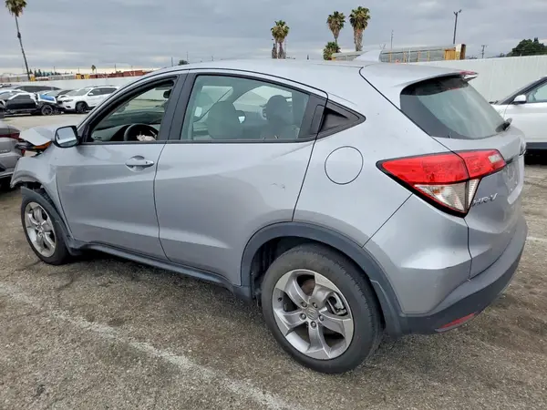 3CZRU5H33NM723671 2022 HONDA HR-V - Image 2