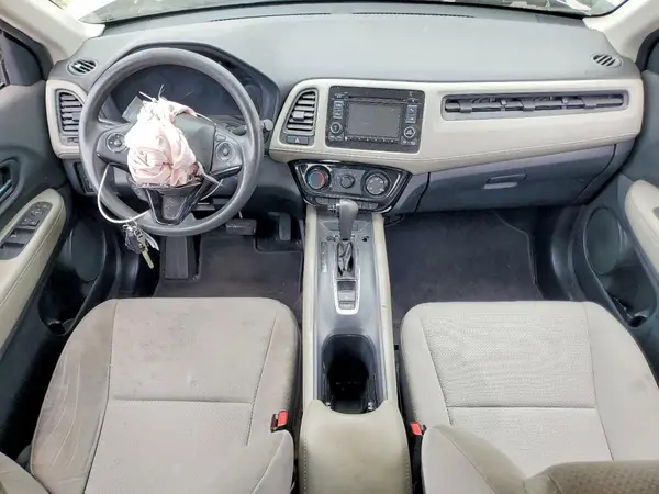 3CZRU5H33NM723671 2022 HONDA HR-V - Image 8
