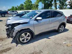 3CZRU5H33NM723797 2022 HONDA HR-V