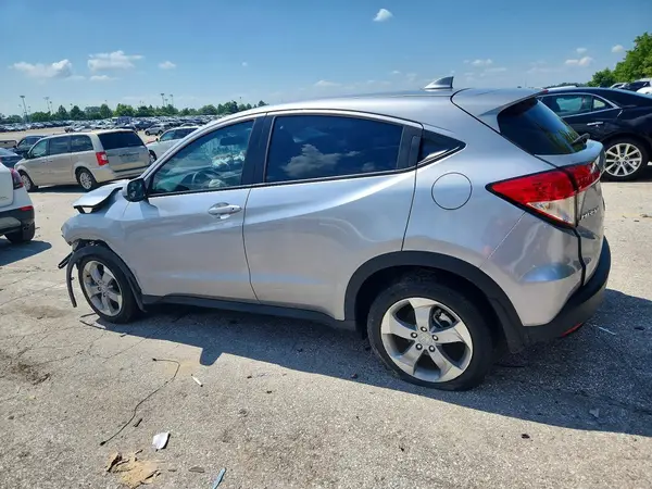 3CZRU5H33NM723797 2022 HONDA HR-V - Image 2