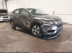3CZRU5H33NM723878 2022 HONDA HR-V