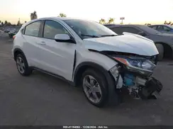 3CZRU5H33NM725193 2022 HONDA HR-V