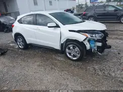 3CZRU5H33NM731169 2022 HONDA HR-V