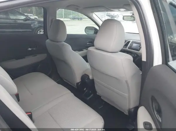 3CZRU5H33NM731169 2022 HONDA HR-V - Image 8