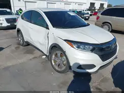 3CZRU5H33NM731236 2022 HONDA HR-V