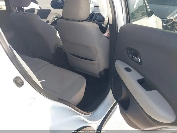 3CZRU5H33NM731236 2022 HONDA HR-V - Image 8