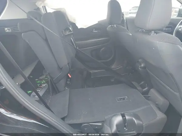 3CZRU5H33NM732547 2022 HONDA HR-V - Image 8