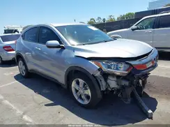 3CZRU5H33NM734167 2022 HONDA HR-V
