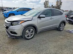 3CZRU5H33NM734198 2022 HONDA HR-V