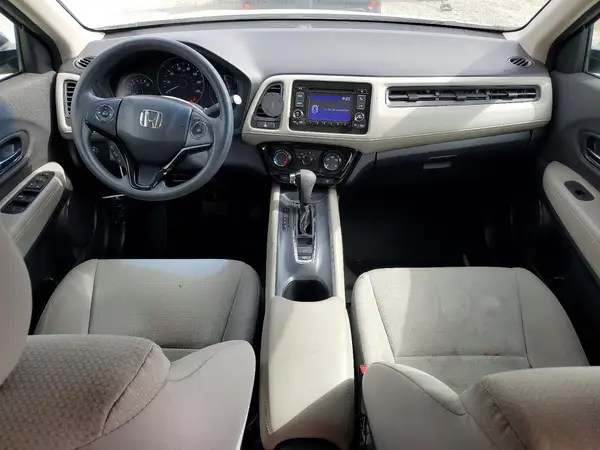 3CZRU5H33NM734198 2022 HONDA HR-V - Image 8