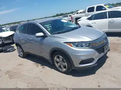 3CZRU5H33NM735254 2022 HONDA HR-V