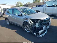 3CZRU5H33NM735271 2022 HONDA HR-V