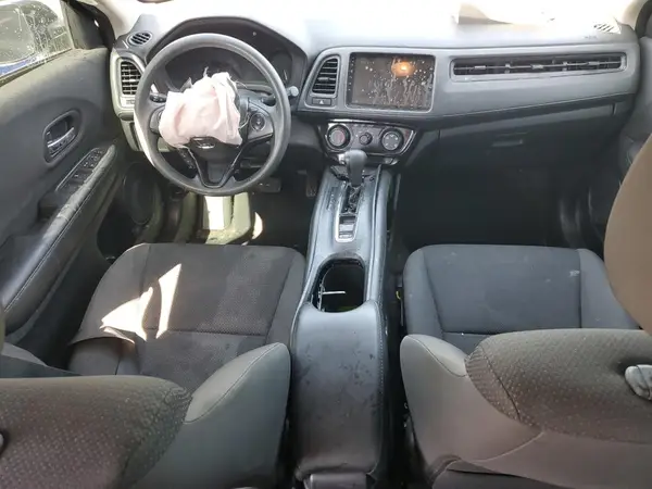 3CZRU5H33NM737232 2022 HONDA HR-V - Image 8