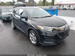 3CZRU5H33NM738431 2022 HONDA HR-V