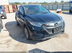 3CZRU5H33NM739630 2022 HONDA HR-V