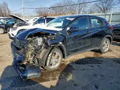 3CZRU5H33NM739921 2022 HONDA HR-V