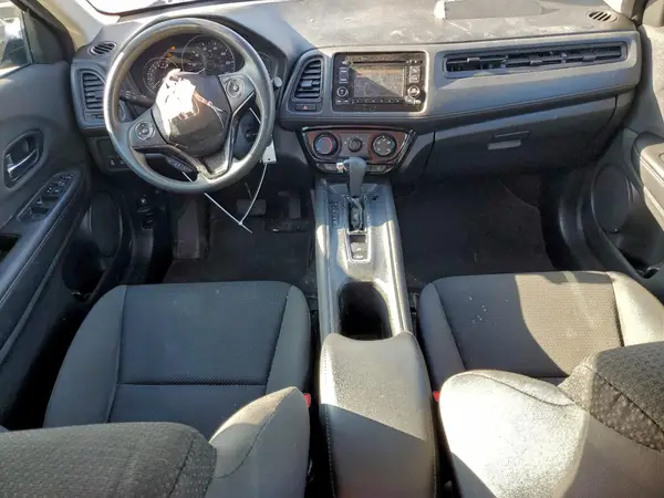 3CZRU5H33NM739921 2022 HONDA HR-V - Image 8