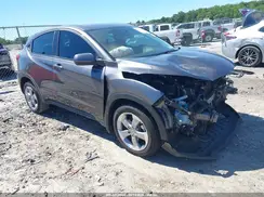 3CZRU5H33NM741880 2022 HONDA HR-V