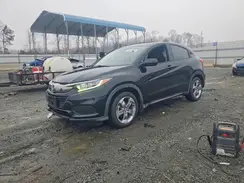 3CZRU5H33NM743869 2022 HONDA HR-V