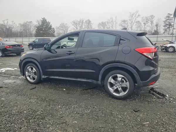 3CZRU5H33NM743869 2022 HONDA HR-V - Image 2