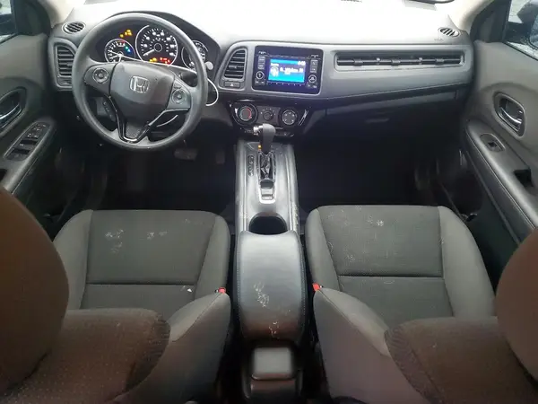 3CZRU5H33NM743869 2022 HONDA HR-V - Image 8