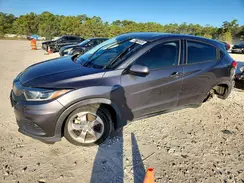 3CZRU5H33NM744049 2022 HONDA HR-V