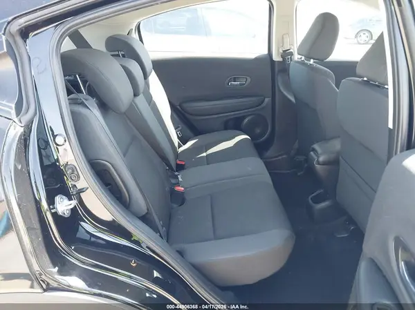 3CZRU5H33NM744973 2022 HONDA HR-V - Image 8