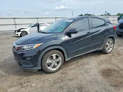 3CZRU5H33NM745119 2022 HONDA HR-V