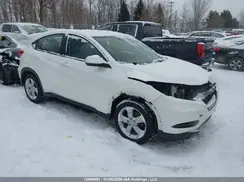 3CZRU5H34GM100479 2016 HONDA HR-V