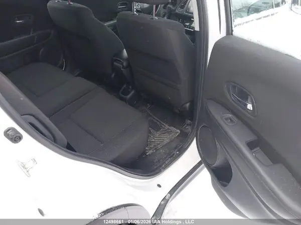 3CZRU5H34GM100479 2016 HONDA HR-V - Image 8