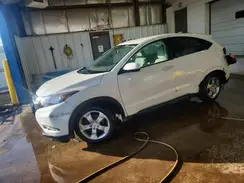 3CZRU5H34GM700404 2016 HONDA HR-V