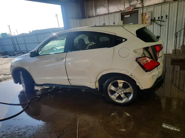 3CZRU5H34GM700404 2016 HONDA HR-V - Image 2