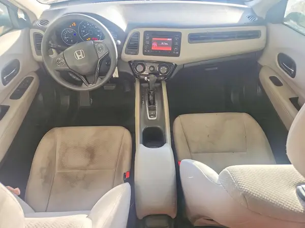 3CZRU5H34GM700404 2016 HONDA HR-V - Image 8