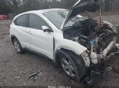 3CZRU5H34GM700516 2016 HONDA HR-V