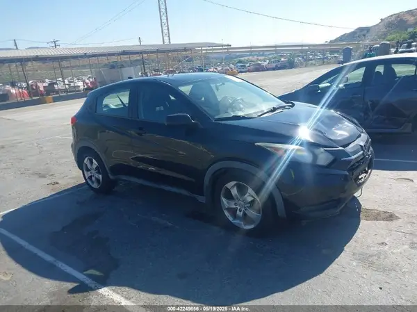 3CZRU5H34GM700600 2016 HONDA HR-V - Image 1