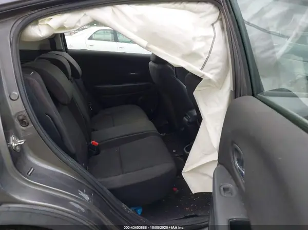 3CZRU5H34GM700936 2016 HONDA HR-V - Image 8