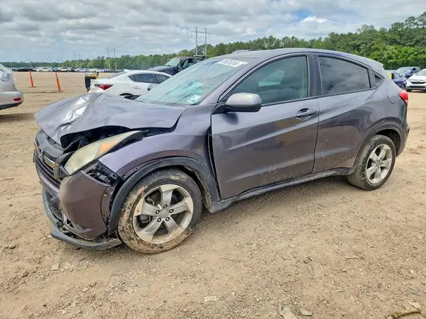3CZRU5H34GM703965 2016 HONDA HR-V - Image 1