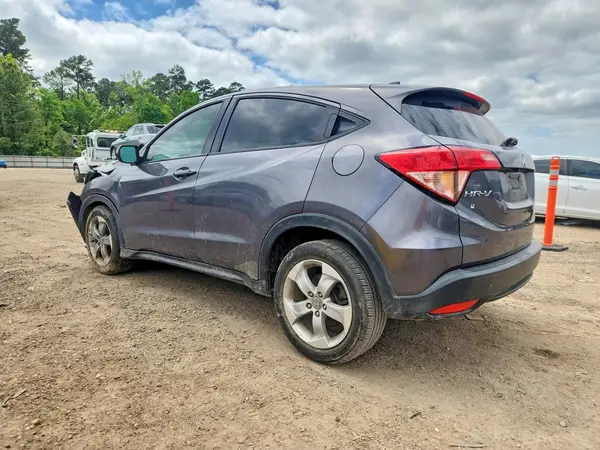 3CZRU5H34GM703965 2016 HONDA HR-V - Image 2